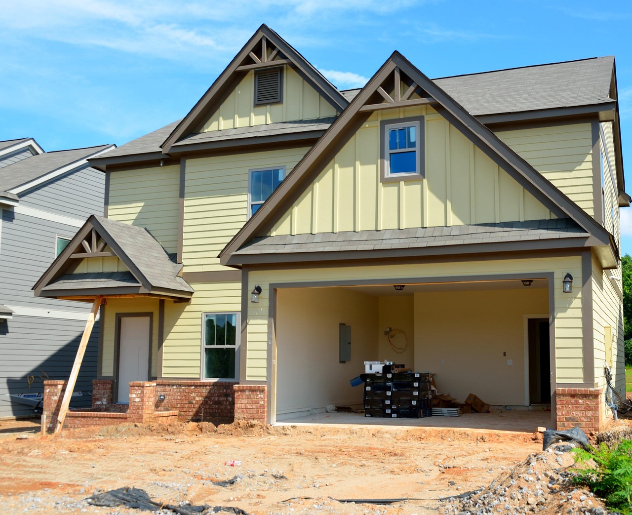 Rapid Move Home Buyers real estate project photo 6